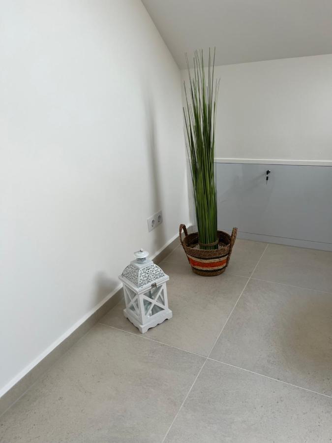 Janhaz Apartman Revfueloep ภายนอก รูปภาพ