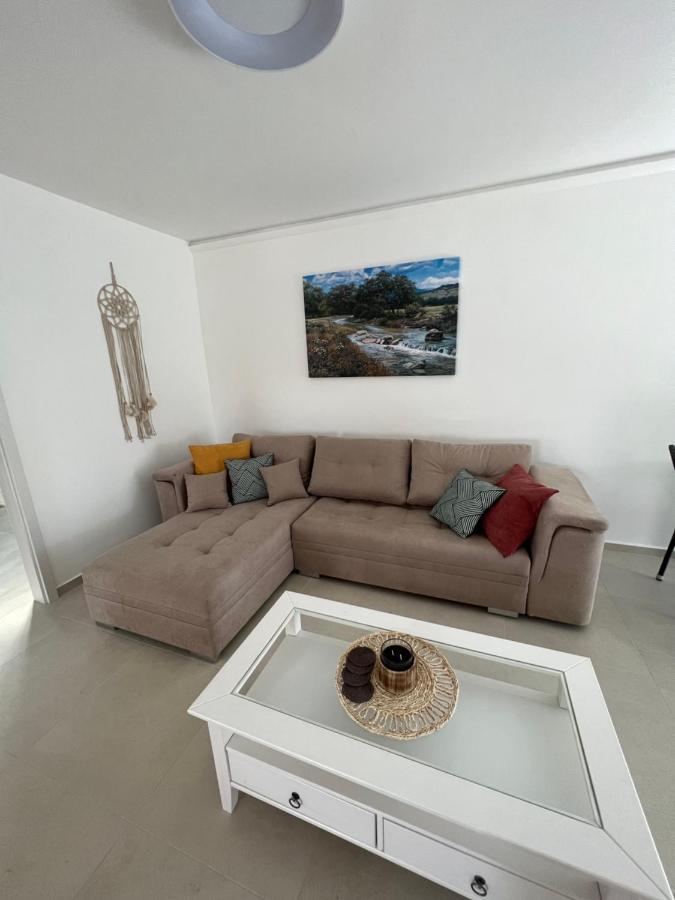 Janhaz Apartman Revfueloep ภายนอก รูปภาพ